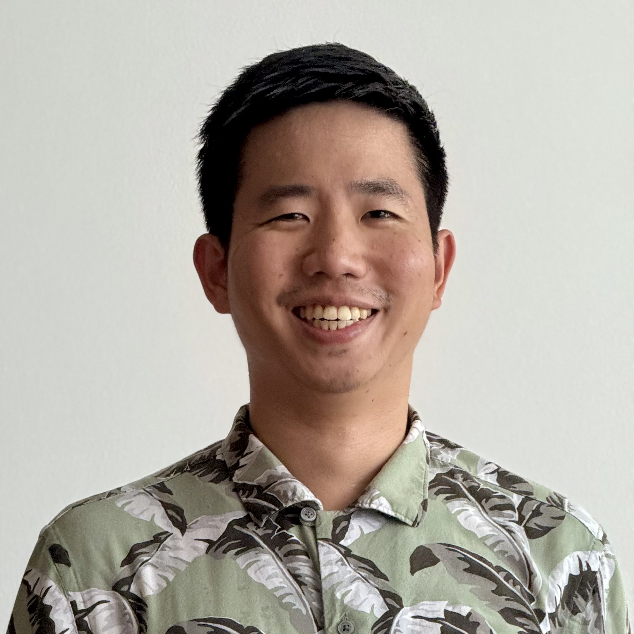 Paul Kasemsap